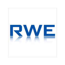logo rwe